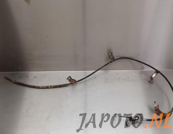 Handbrake Cable HONDA CR-Z (ZF)