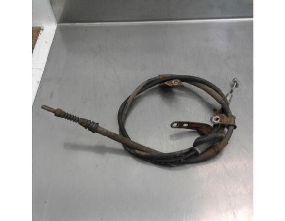 Handbrake Cable HONDA JAZZ III (GE_, GG_, GP_, ZA_)