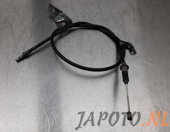 Handbrake Cable MAZDA 2 (DL, DJ)