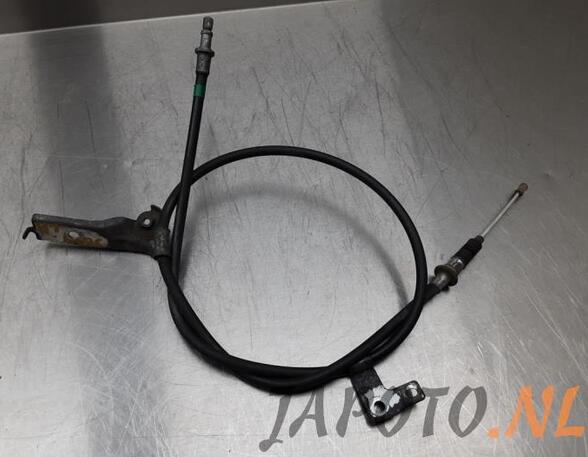 Handbrake Cable MAZDA 2 (DL, DJ)