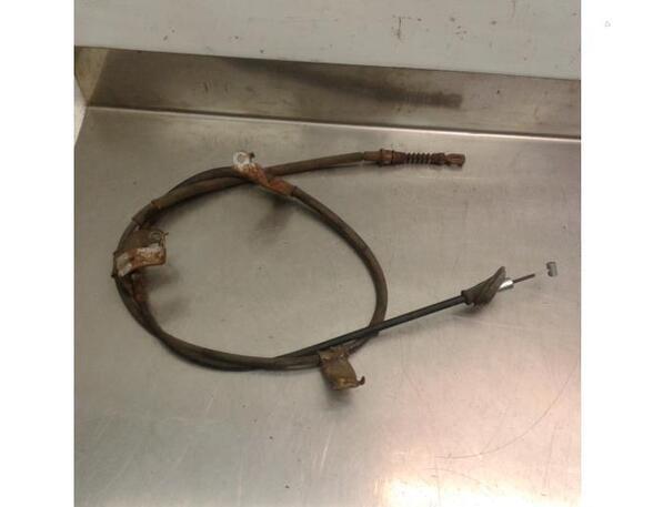 Handbrake Cable HONDA INSIGHT (ZE_)