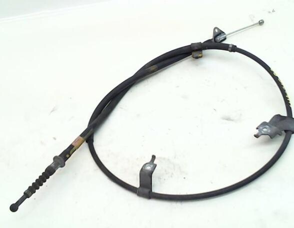 Handbrake Cable TOYOTA URBAN CRUISER (_P1_)