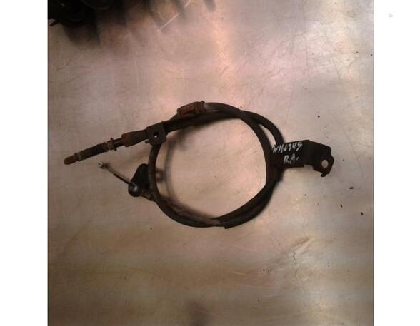 Handbrake Cable HYUNDAI i10 (PA)