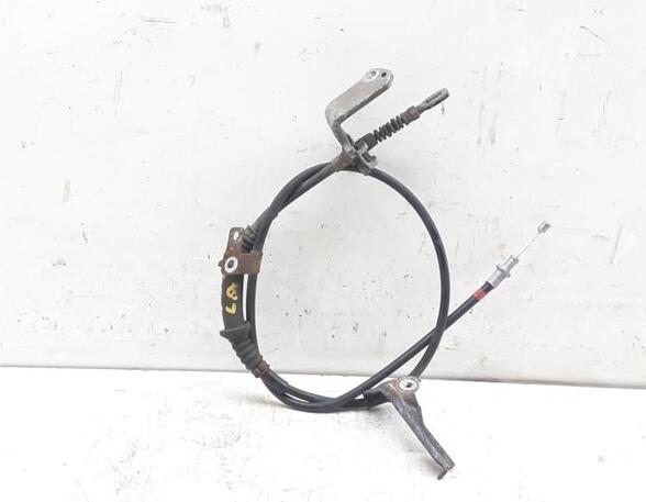 Handbrake Cable MAZDA CX-3 (DK)