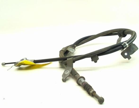 Handbrake Cable TOYOTA AURIS (_E15_), TOYOTA AURIS (_E18_), TOYOTA AURIS Estate (_E18_)