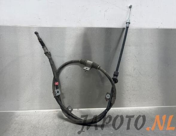 Handbrake Cable MITSUBISHI OUTLANDER III (GG_W, GF_W, ZJ, ZL, ZK)