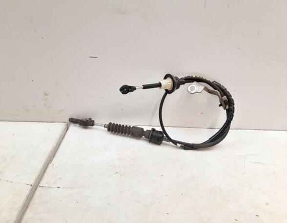 Handbrake Cable ISUZU D-MAX II (TFR, TFS)