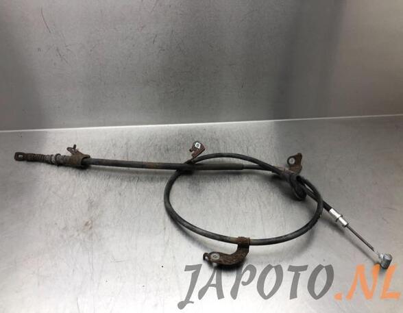 Handbrake Cable SUZUKI SWIFT IV (FZ, NZ)