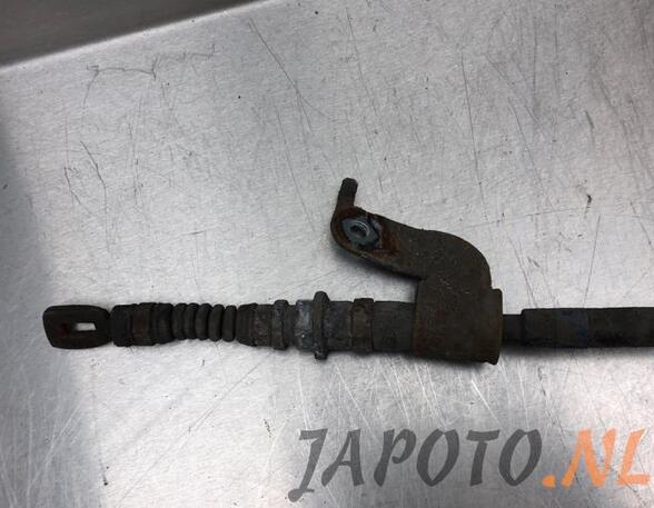 Handbrake Cable SUZUKI SWIFT IV (FZ, NZ)