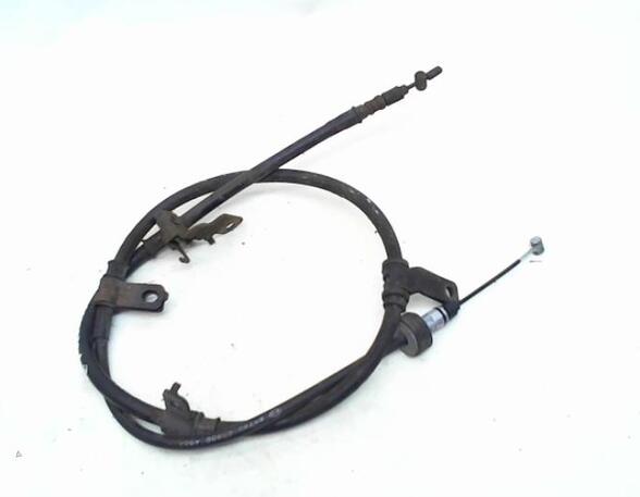 Handbrake Cable KIA PICANTO (SA)