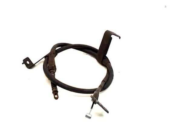 Handbrake Cable HYUNDAI i10 (PA)