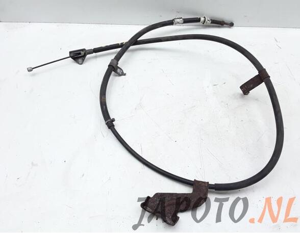 Handbrake Cable TOYOTA YARIS (_P13_)