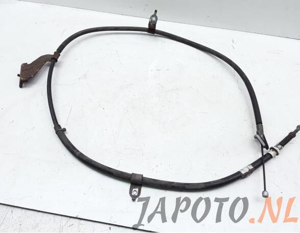 Handbrake Cable TOYOTA YARIS (_P13_)