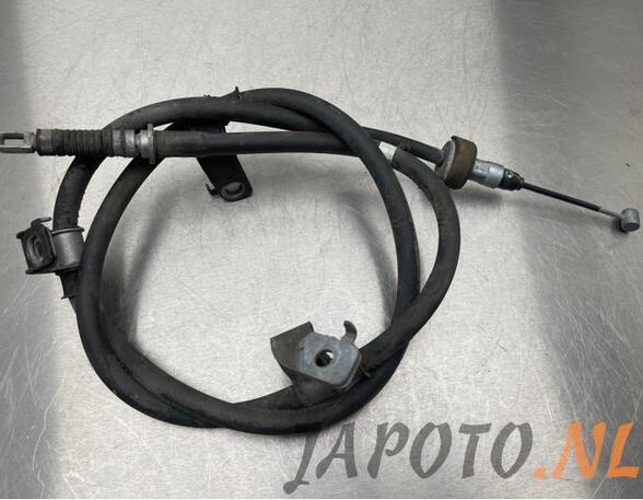 Handbrake Cable HYUNDAI i10 II (BA, IA)