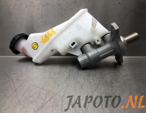 Brake Master Cylinder KIA STONIC (YB)