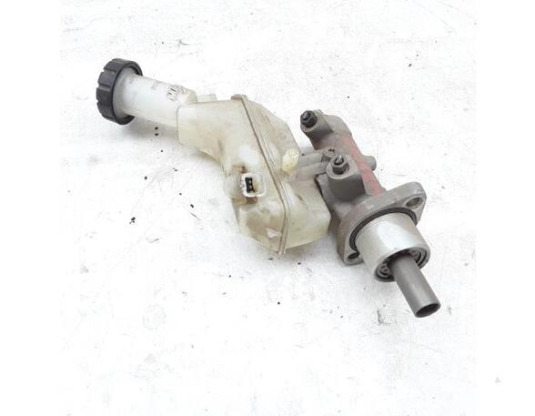 Brake Master Cylinder NISSAN MICRA III (K12)