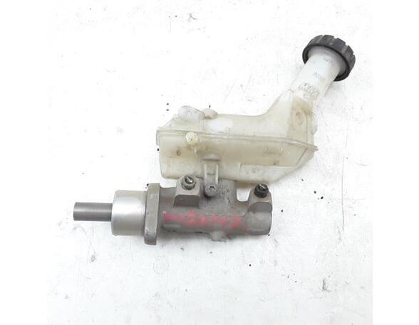 Brake Master Cylinder NISSAN MICRA III (K12)