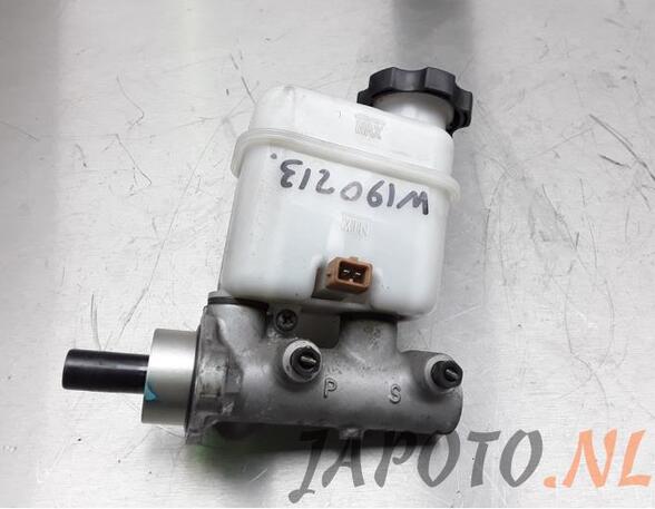 Brake Master Cylinder HYUNDAI SANTA FÉ II (CM)