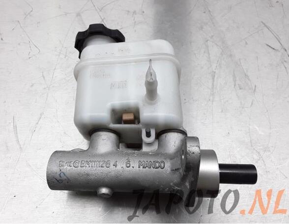 Brake Master Cylinder HYUNDAI SANTA FÉ II (CM)