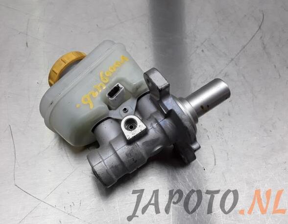 Brake Master Cylinder TOYOTA GT 86 Coupe (ZN6_)