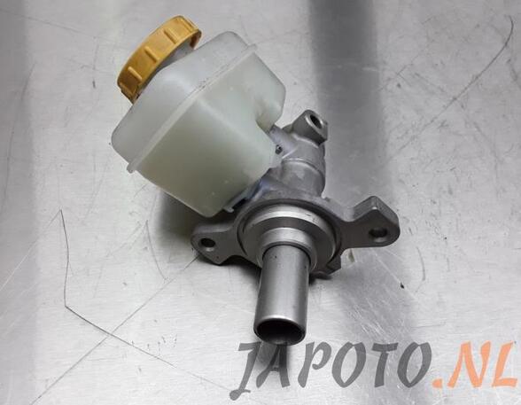 Brake Master Cylinder TOYOTA GT 86 Coupe (ZN6_)