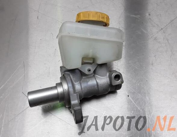 Brake Master Cylinder TOYOTA GT 86 Coupe (ZN6_)