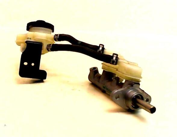 Brake Master Cylinder HONDA INSIGHT (ZE_)