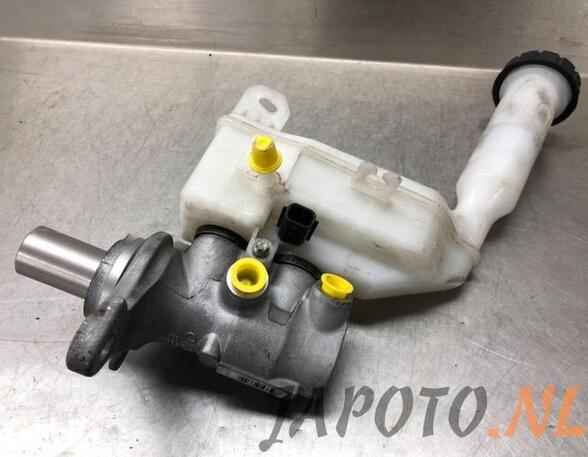 Brake Master Cylinder NISSAN JUKE (F15)