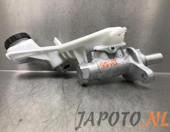 Brake Master Cylinder MAZDA 2 (DL, DJ)