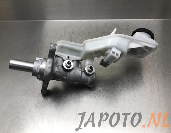 Brake Master Cylinder MAZDA 2 (DL, DJ)