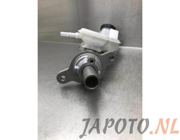 Brake Master Cylinder MAZDA 2 (DL, DJ)