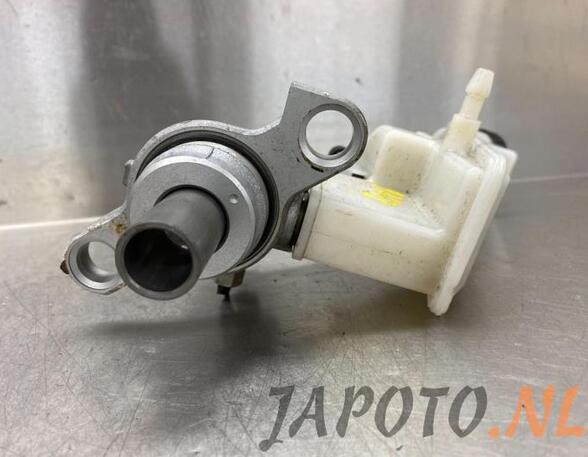 Brake Master Cylinder CHEVROLET AVEO Hatchback (T300)