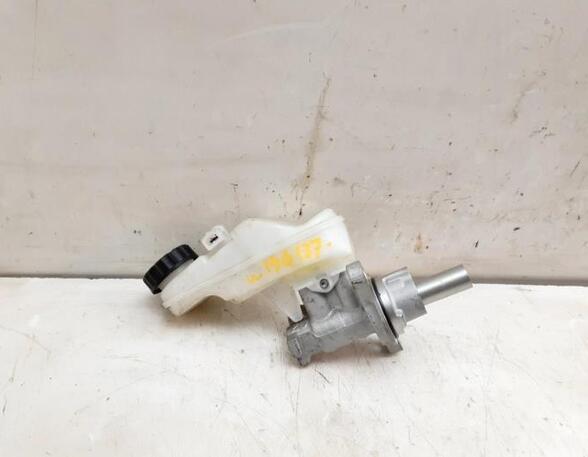 Brake Master Cylinder TOYOTA AYGO (_B4_)