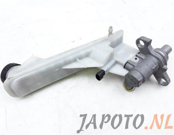 Brake Master Cylinder CHEVROLET AVEO Hatchback (T300)