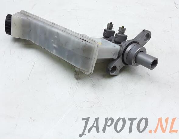 Brake Master Cylinder CHEVROLET AVEO Hatchback (T300)