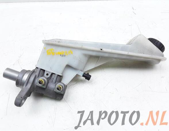 Brake Master Cylinder CHEVROLET AVEO Hatchback (T300)