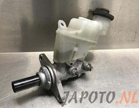 Brake Master Cylinder TOYOTA VERSO S (_P12_)