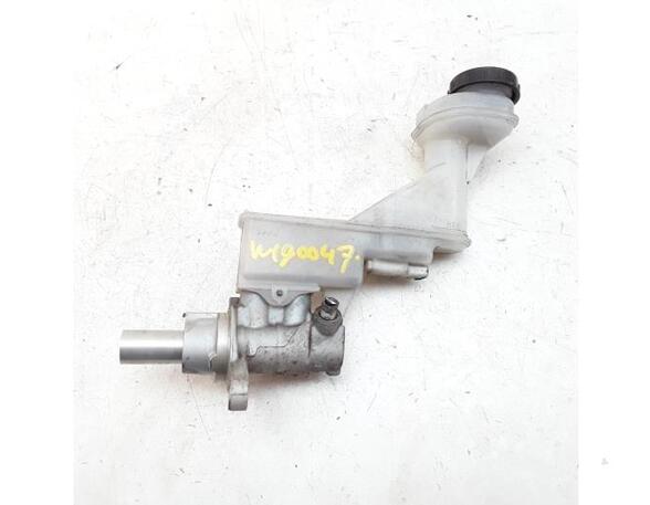 Brake Master Cylinder NISSAN QASHQAI / QASHQAI +2 I (J10, NJ10, JJ10E)