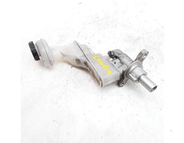 Brake Master Cylinder NISSAN QASHQAI / QASHQAI +2 I (J10, NJ10, JJ10E)