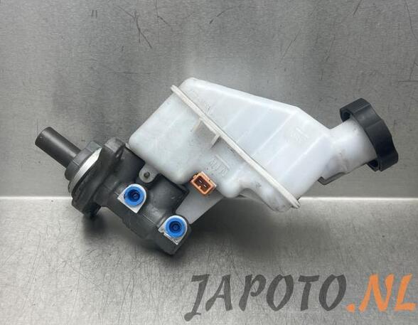 Brake Master Cylinder KIA PICANTO (JA)