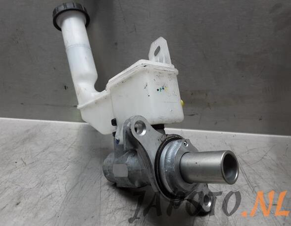 Brake Master Cylinder NISSAN JUKE (F15)