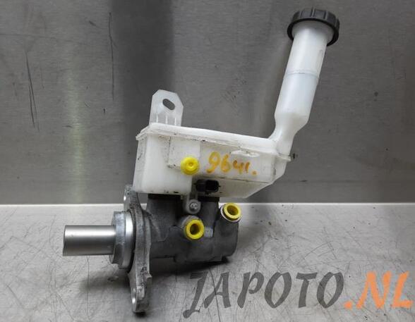 Brake Master Cylinder NISSAN JUKE (F15)