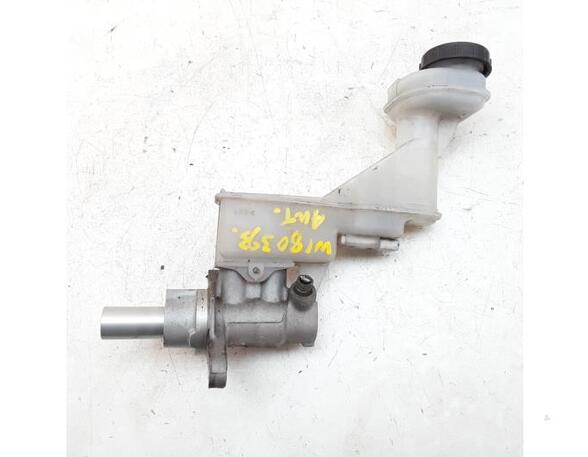 Brake Master Cylinder NISSAN QASHQAI / QASHQAI +2 I (J10, NJ10, JJ10E)