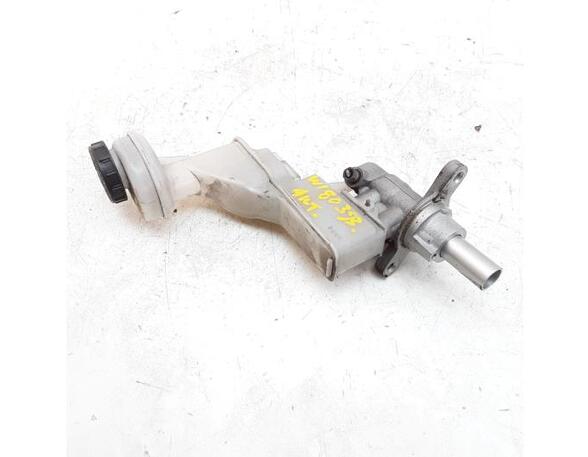 Brake Master Cylinder NISSAN QASHQAI / QASHQAI +2 I (J10, NJ10, JJ10E)