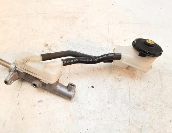 Brake Master Cylinder HONDA JAZZ III (GE_, GG_, GP_, ZA_)