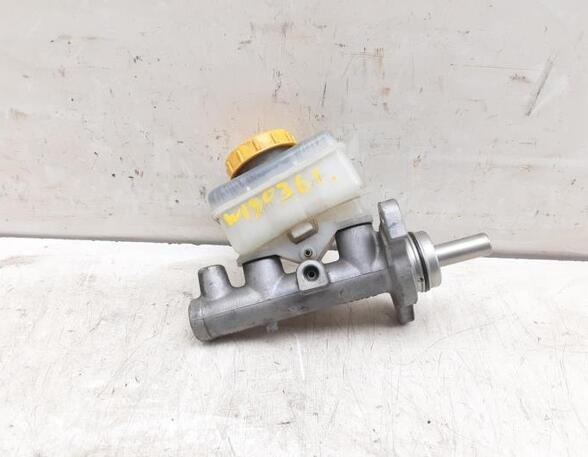 Brake Master Cylinder SUBARU LEGACY IV (BL)