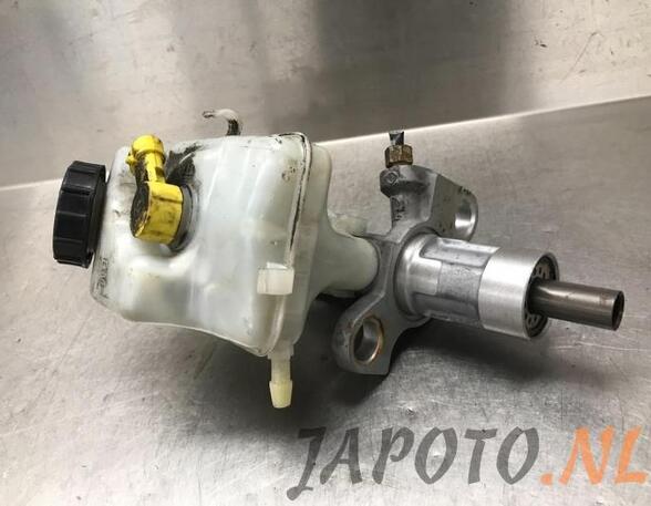 Brake Master Cylinder CHEVROLET CRUZE (J300)