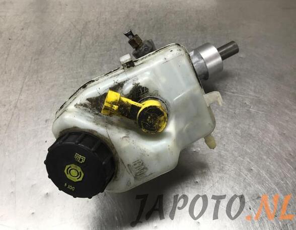 Brake Master Cylinder CHEVROLET CRUZE (J300)