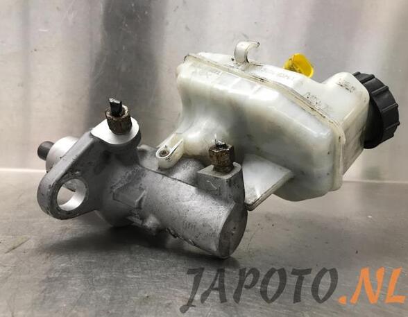 Brake Master Cylinder CHEVROLET CRUZE (J300)