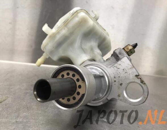 Brake Master Cylinder CHEVROLET CRUZE (J300)